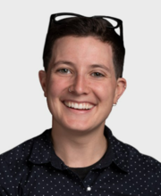 Claire Geruson