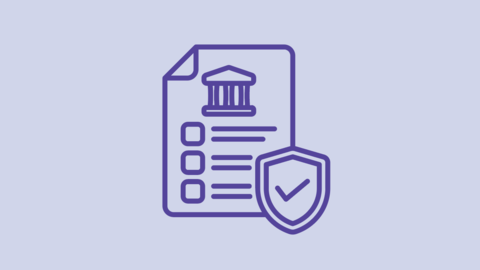 a policy document