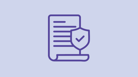 a policy document