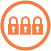 Confidential Privileged icon
