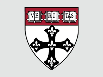 Shield for T.H. Chan