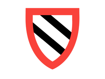 Shield of Radcliffe
