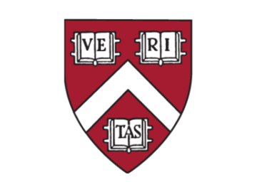 Shield for Harvard College