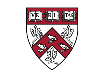 Shield for Harvard Divinity