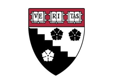 Shield for Harvard GEDU