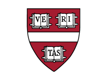Shield for Harvard GSAS
