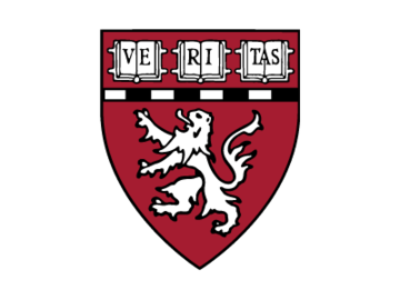Shield for Harvard Medical