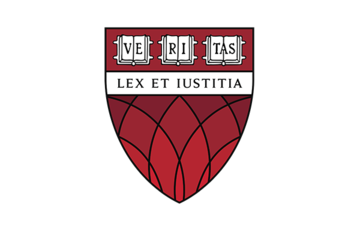 Shield for Harvard Law
