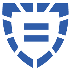 Prevention logo shield