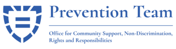 CSNDR Logo Prevention