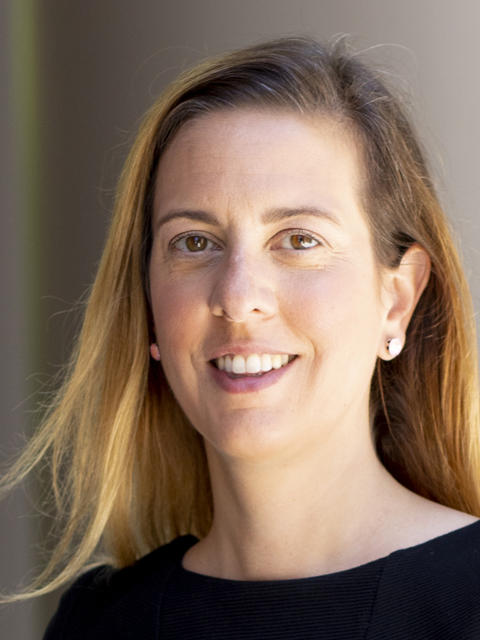 Nicole Merhill