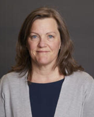 Jennifer Ivers
