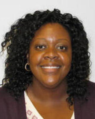 Melissa Baptiste