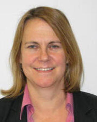 Sally Robinson