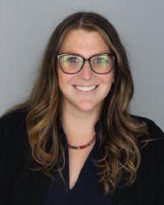 Samantha Goldman