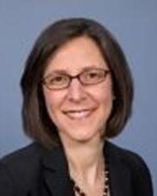 Suzanne Cooper
