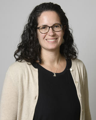 Meghan Lockwood