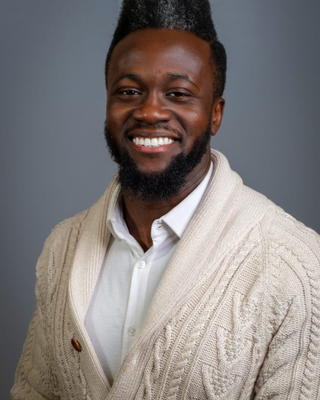 Titus Adeleke