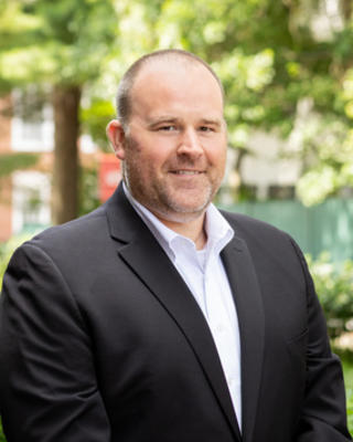 Kevin Boehm