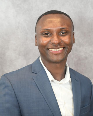 Mark Addison