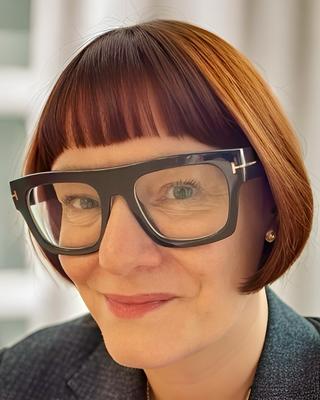 Renee DeBlois headshot