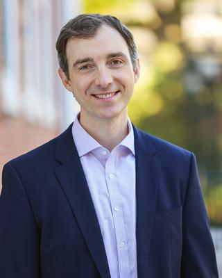 Brendan Russell Headshot