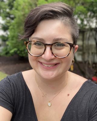 Hannah Lamarre Headshot