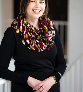 Laura DaRos