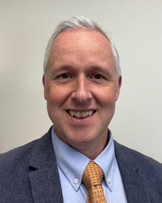 Tim Whelsky