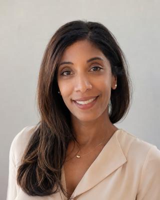 Amy Kranz Headshot