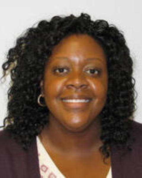 Melissa Baptiste