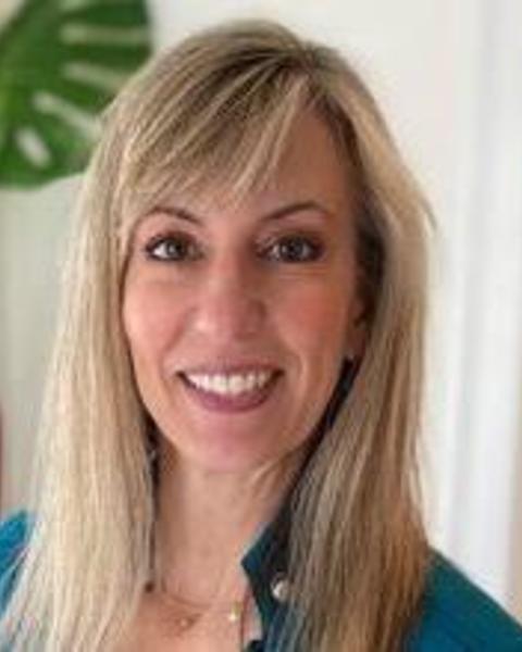 Pam Cozza