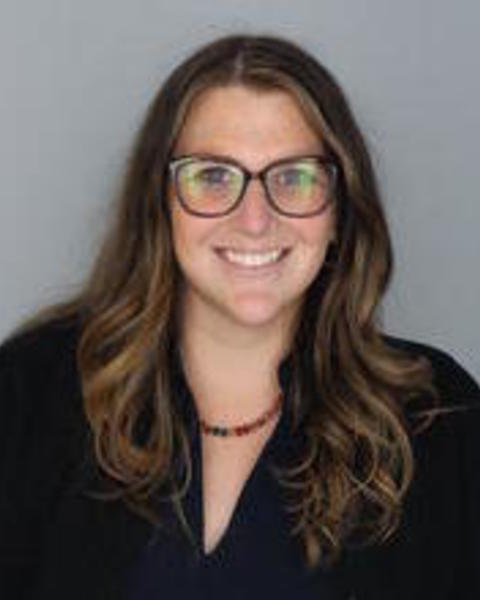 Samantha Goldman