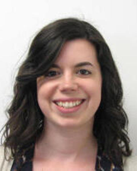 Sarah Keeping