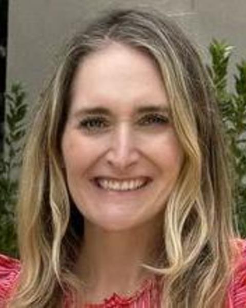 Alisa Gaughen