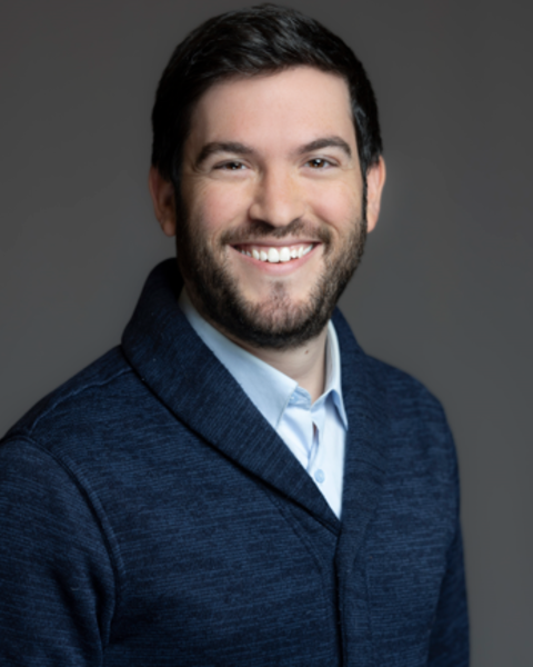 Jeremy Weinberg