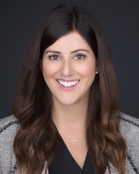 Elissa Brennan