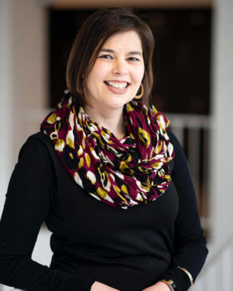 Laura DaRos