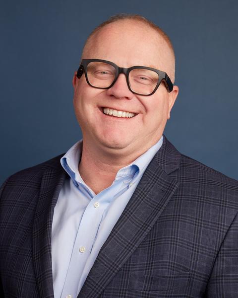 Timothy Glynn-Burke