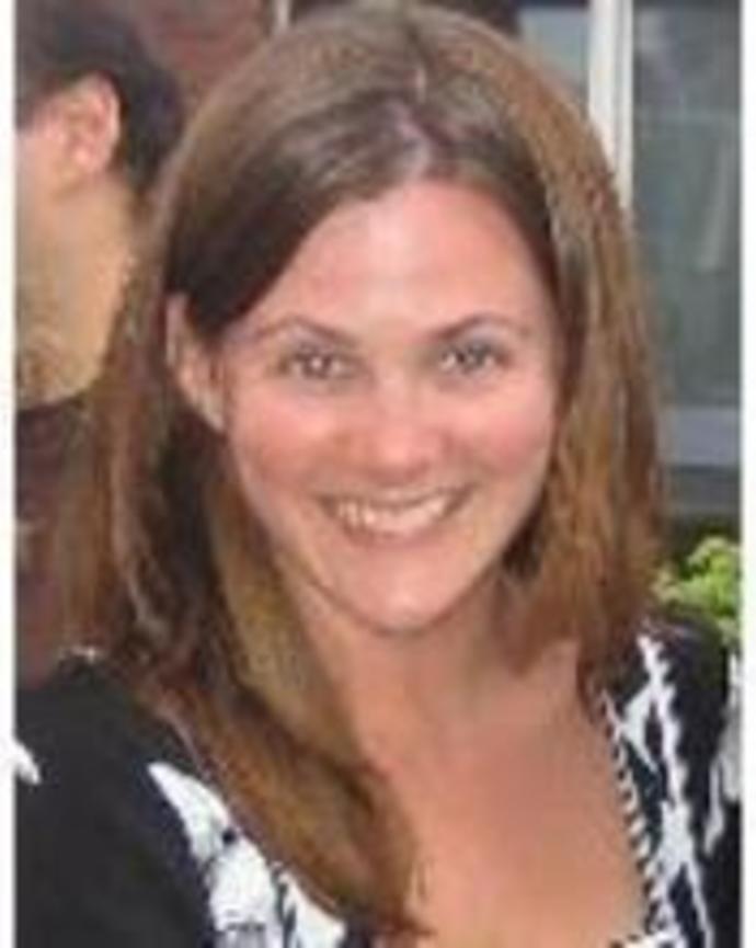 Amy Davies