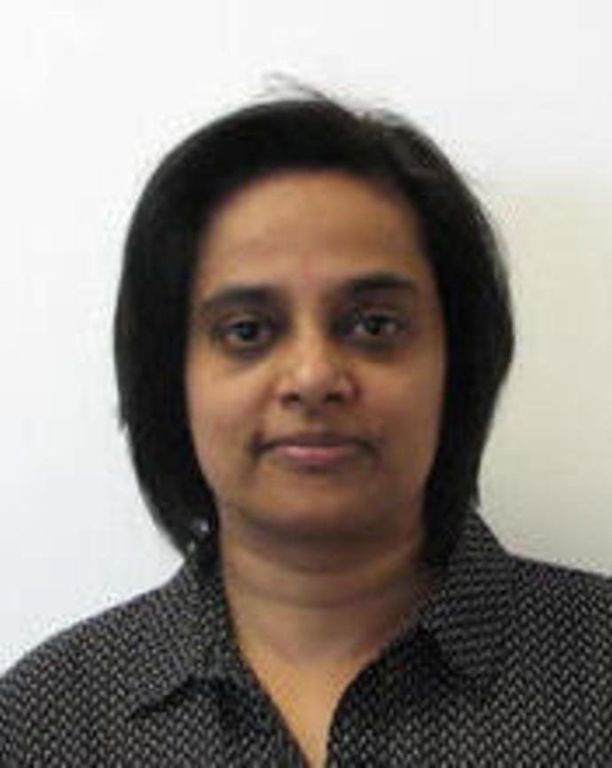 Asma Shariff