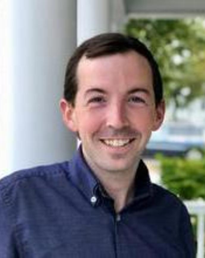 James Kane