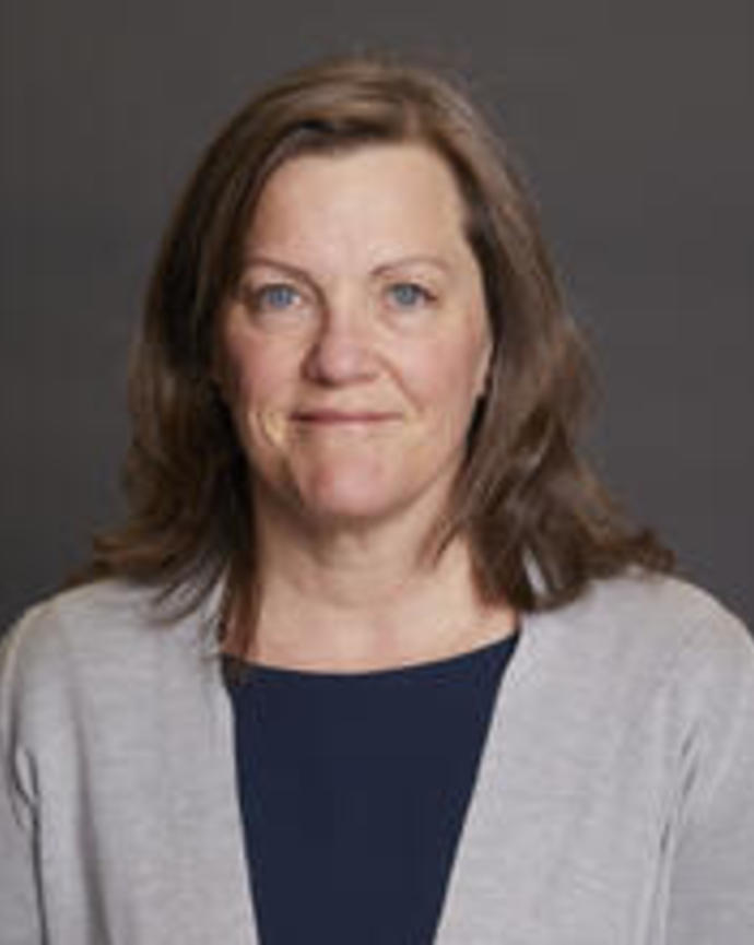 Jennifer Ivers
