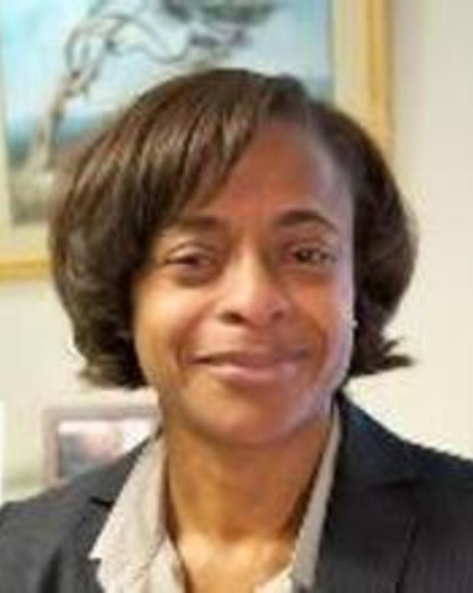 Shirley Greene