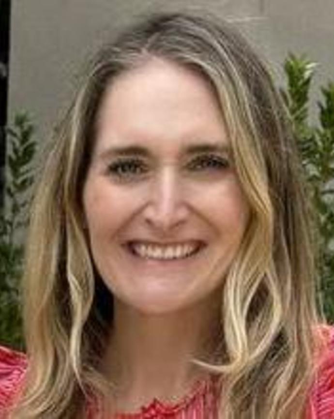 Alisa Gaughen
