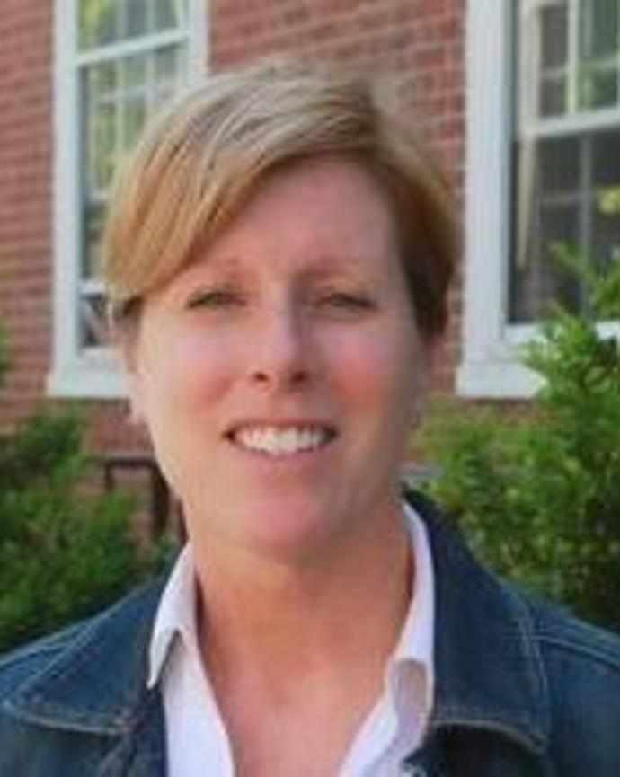 Shannon Gerah