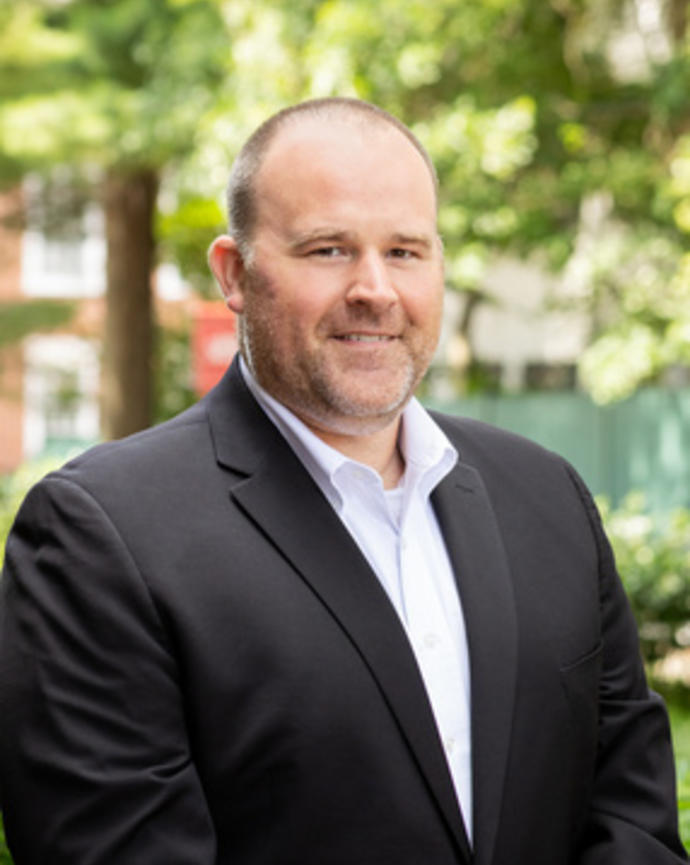 Kevin Boehm