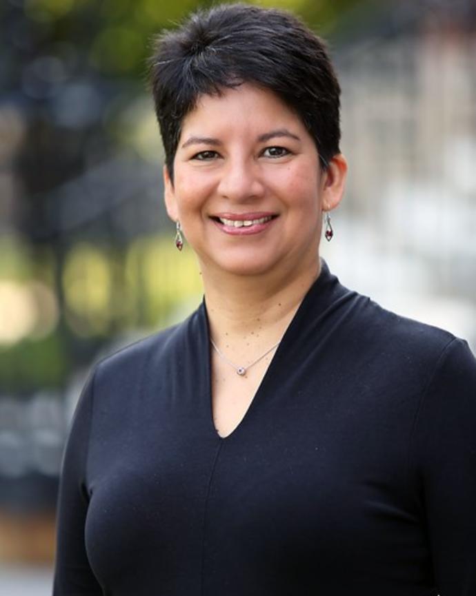 Maritza Hernandez
