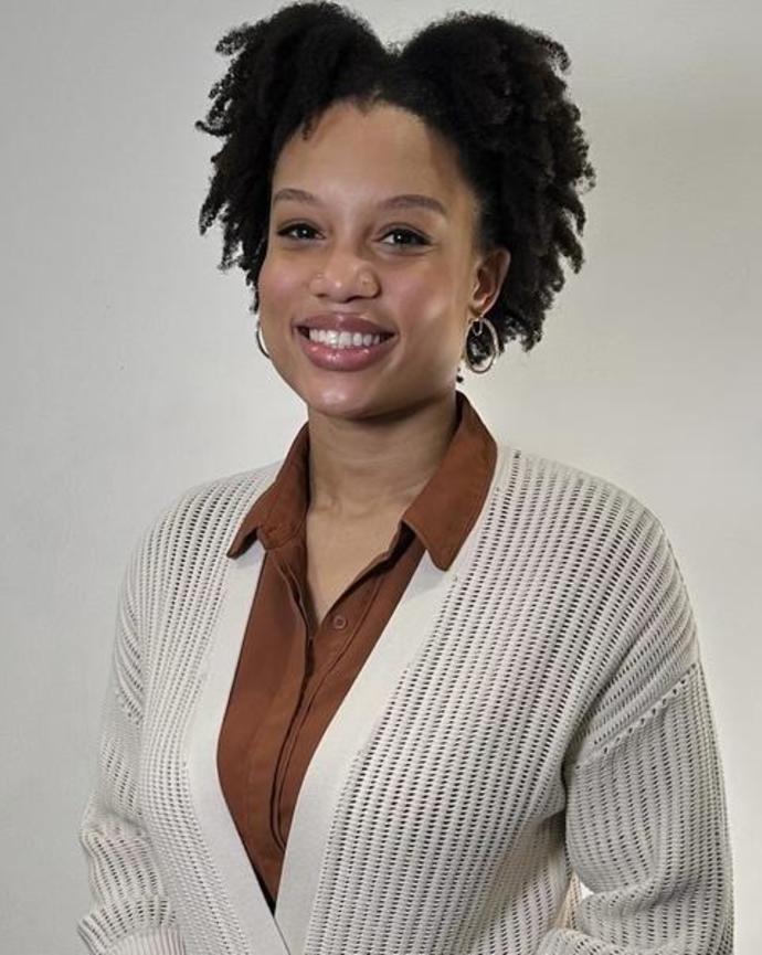 Reisha Williams